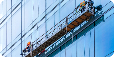 Завершение строительства