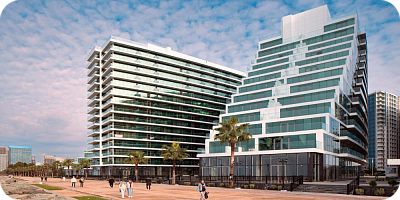 Новый Бульвар